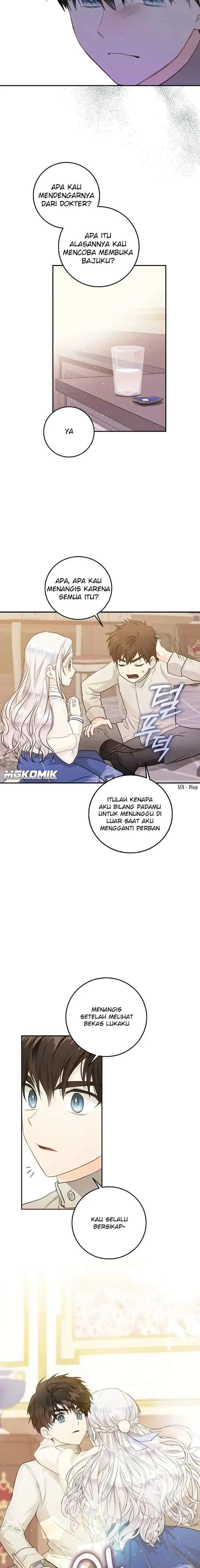 I Became the Wife of the Male Lead chapter 9 halaman 11