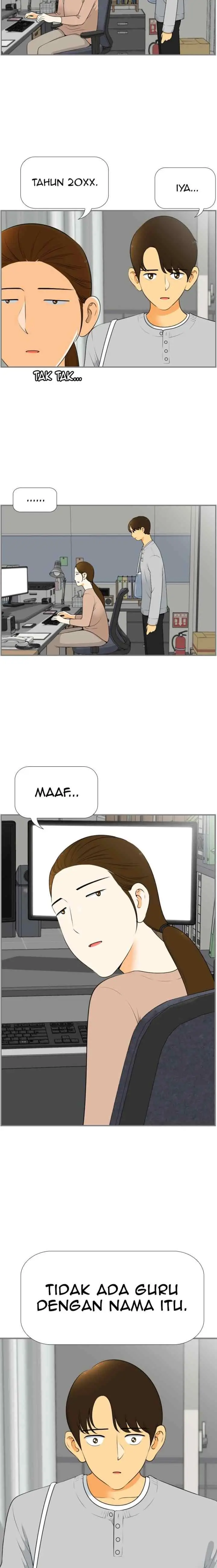 New Normal: Class 8 chapter 386 halaman 17
