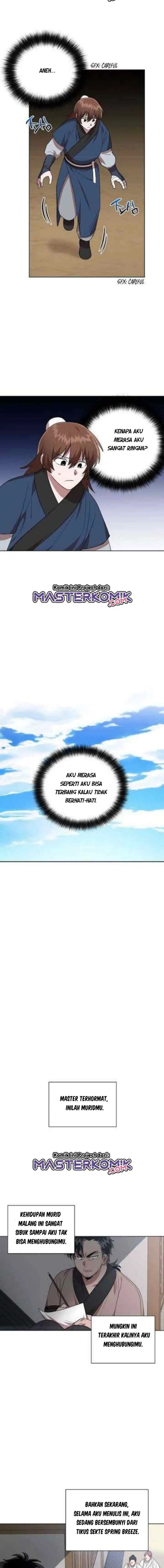 Fire Dragon King chapter 24 halaman 10