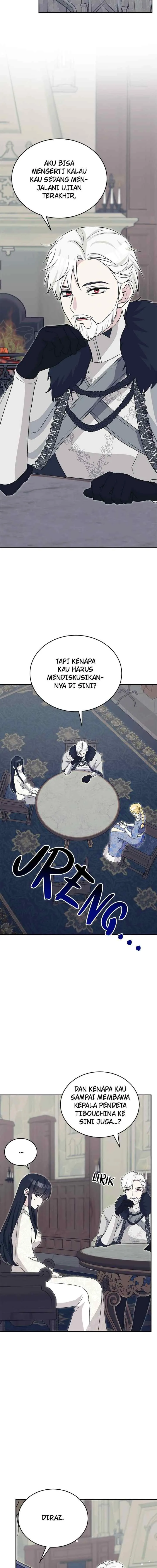 Hawar no Jardim de Inverno chapter 64 halaman 8
