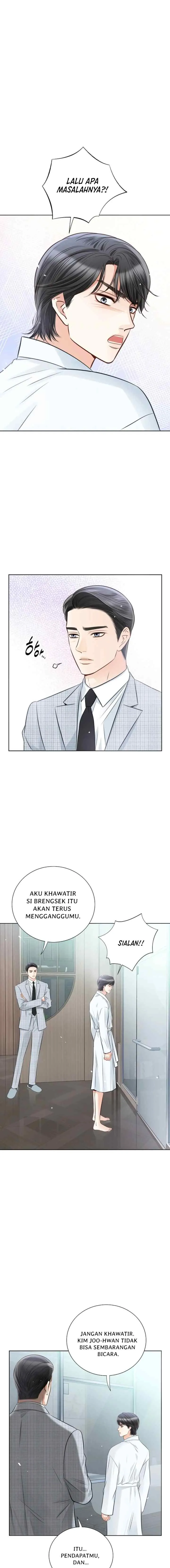 Pretty Crying Man chapter 12 halaman 8