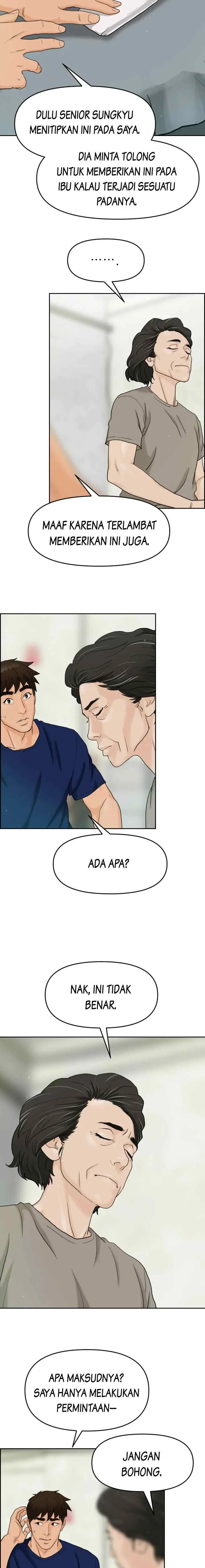Call Sign chapter 45 halaman 18