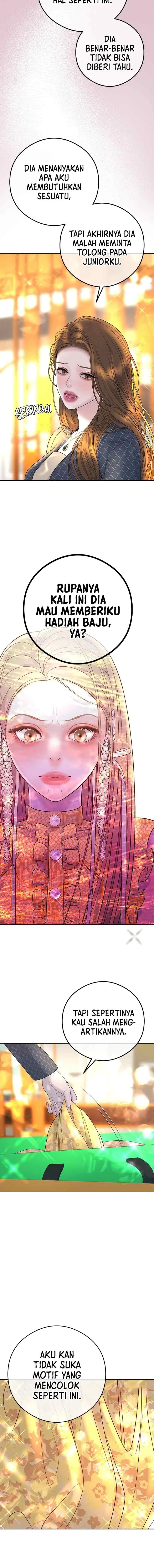 I'II Marry Your Brother chapter 5 halaman 7