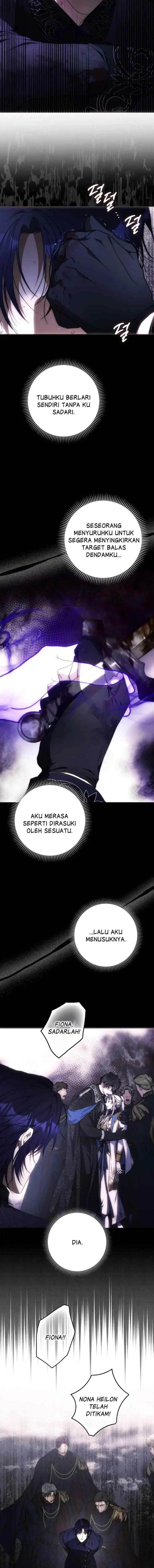 I Became the Wife of the Male Lead chapter 110 halaman 10