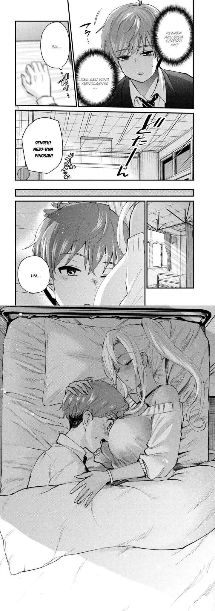 Gal-sen chapter 1 halaman 10