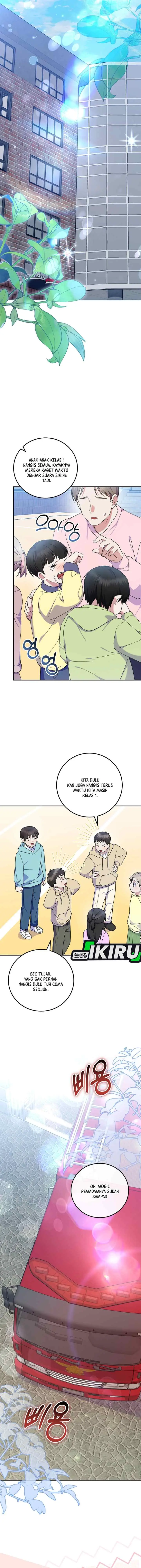 Superstar From Age 0 chapter 88 halaman 7