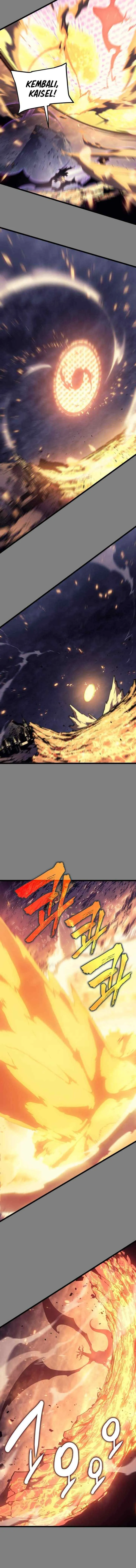 Solo Leveling chapter 174 halaman 12