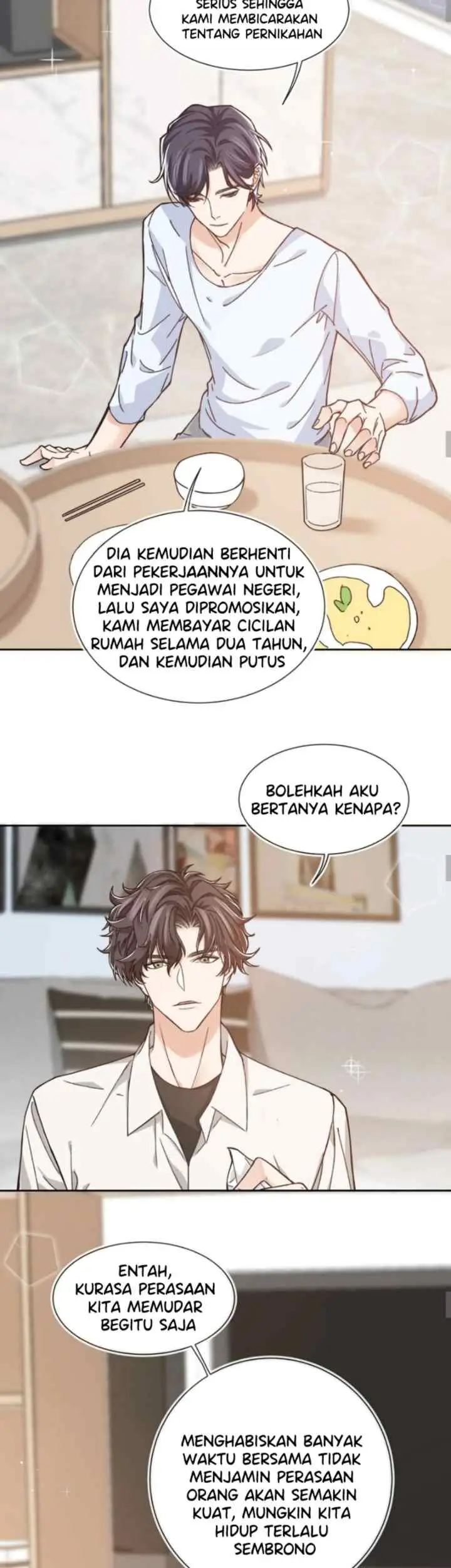 Good Night, Liang Xiao chapter 9 halaman 6