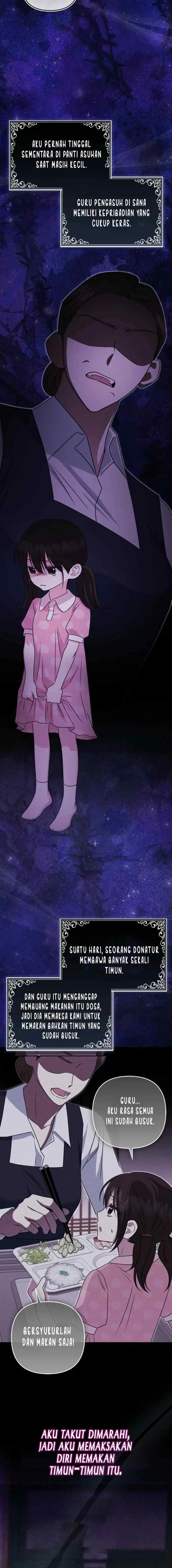 I'm a Phantom Thief But I Faked A Marriage With An Investigator chapter 21 halaman 7