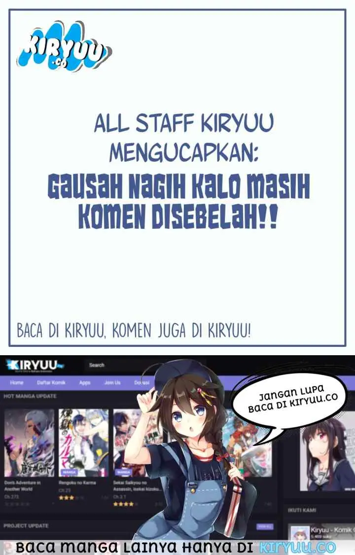 Saikyou no Madoshi. Hisa ni Ya wo Ukete Shimatta no de Inaka no Eihei ni Naru chapter 5 halaman 10