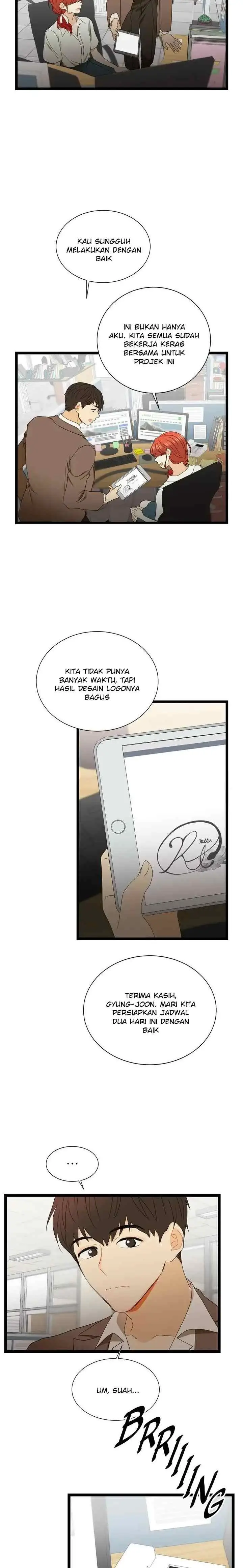 Faking It in Style chapter 81 halaman 7