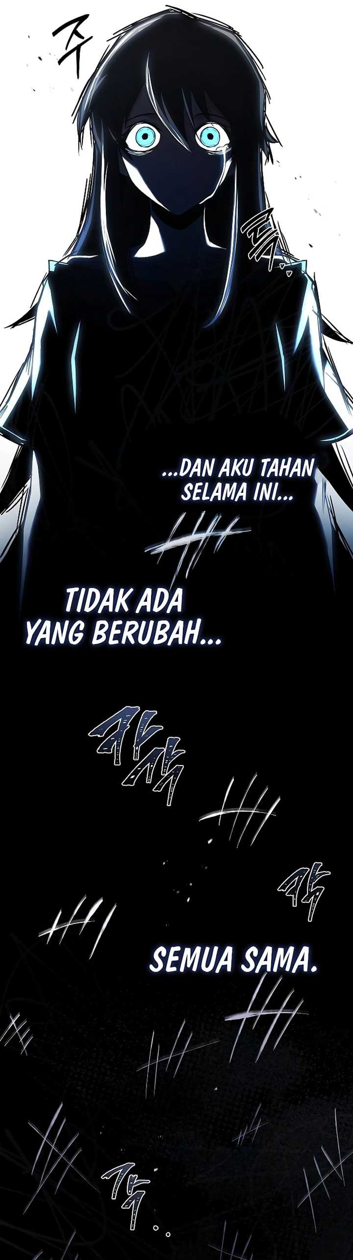 A Wizard's Restaurant chapter 70 halaman 27
