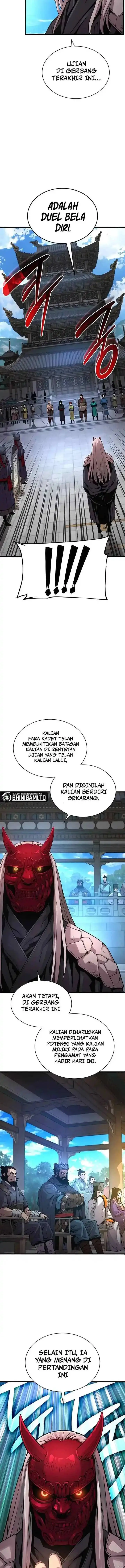 Myst, Might, Mayhem chapter 77 halaman 7