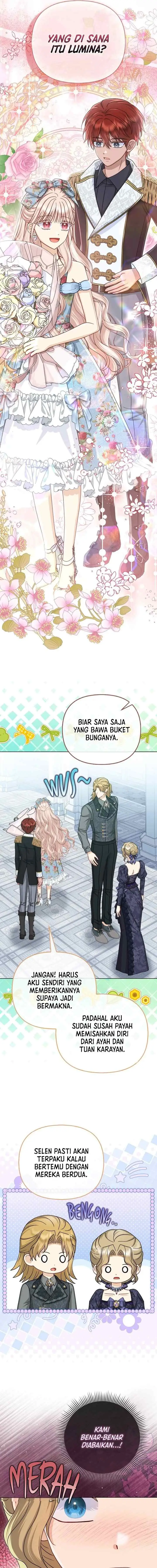 I'm The Villain's Favorite chapter 63 halaman 4