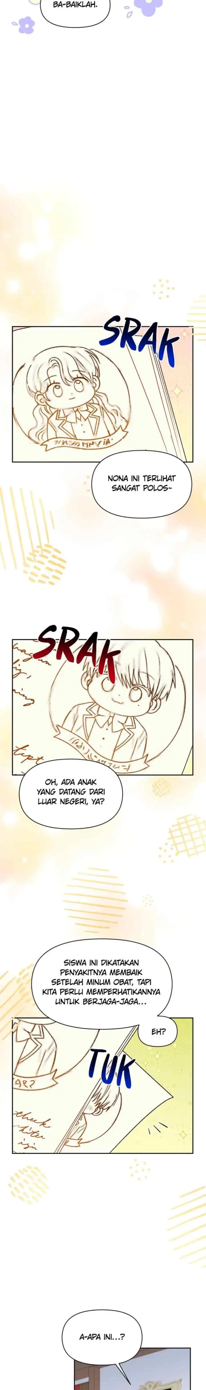 Tricked into Becoming the Heroine's Stepmother chapter 114 halaman 18