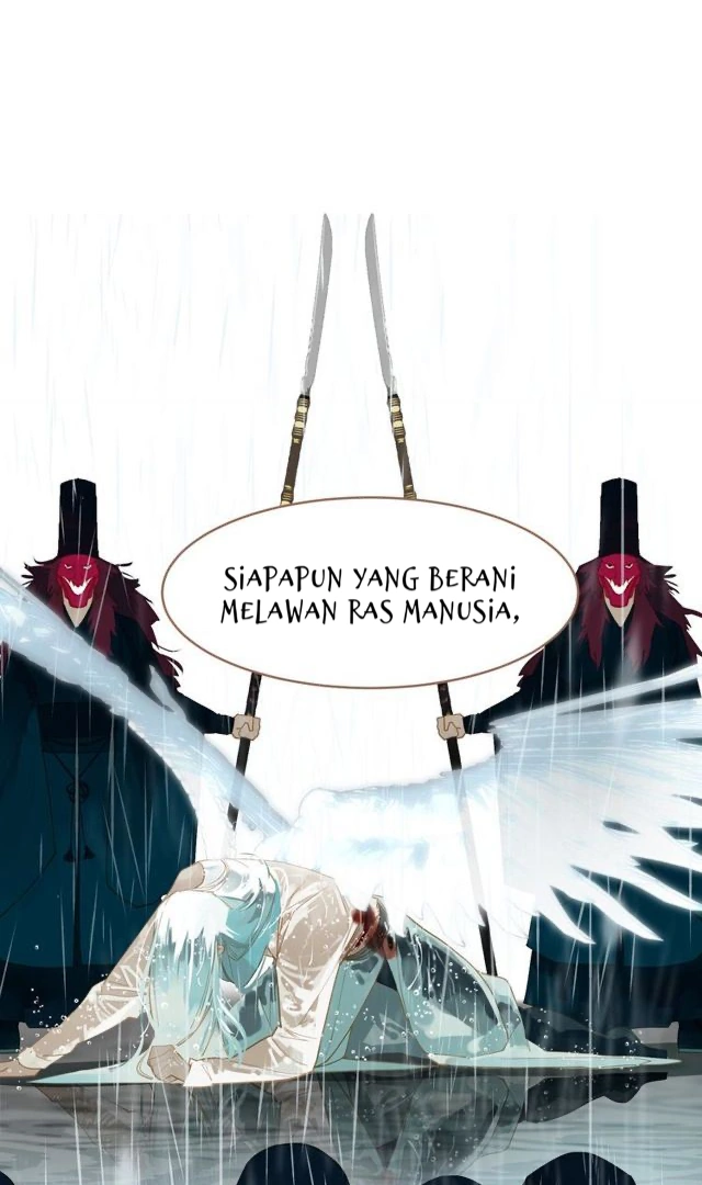 Generation's Queen Ling chapter 23 halaman 15