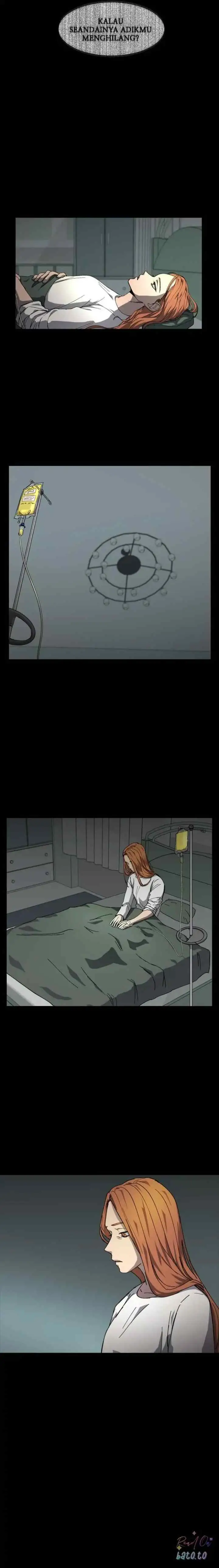 Get Back chapter 13 halaman 8