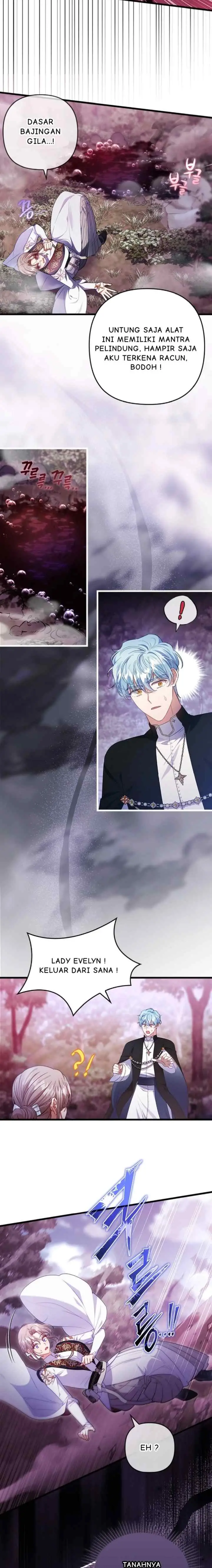I Was Seduced By The Sick Male Lead chapter 96 halaman 17