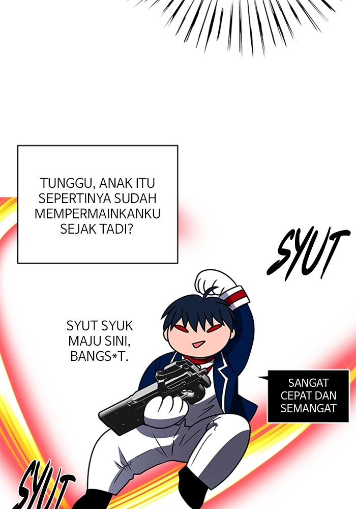 No Scope chapter 184 halaman 18
