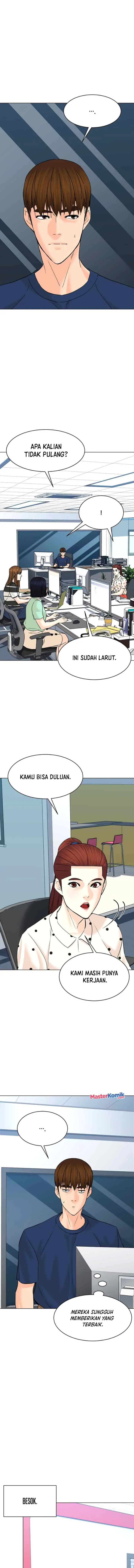 From the Grave and Back chapter 117 halaman 10