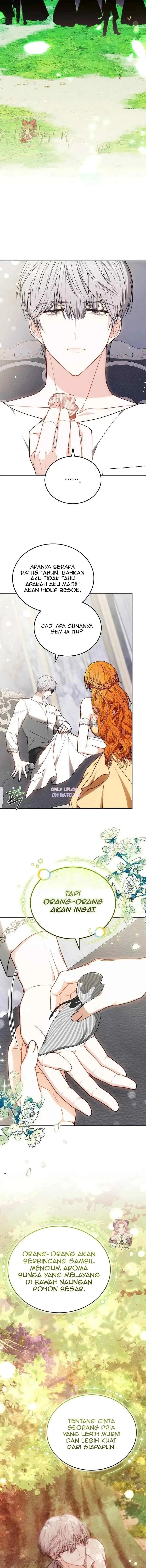 Bride of Obsidian chapter 63 halaman 13