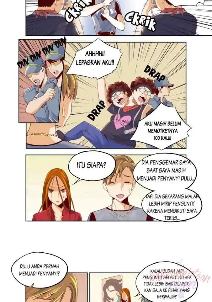 Gwisin-nim chapter 6 halaman 11