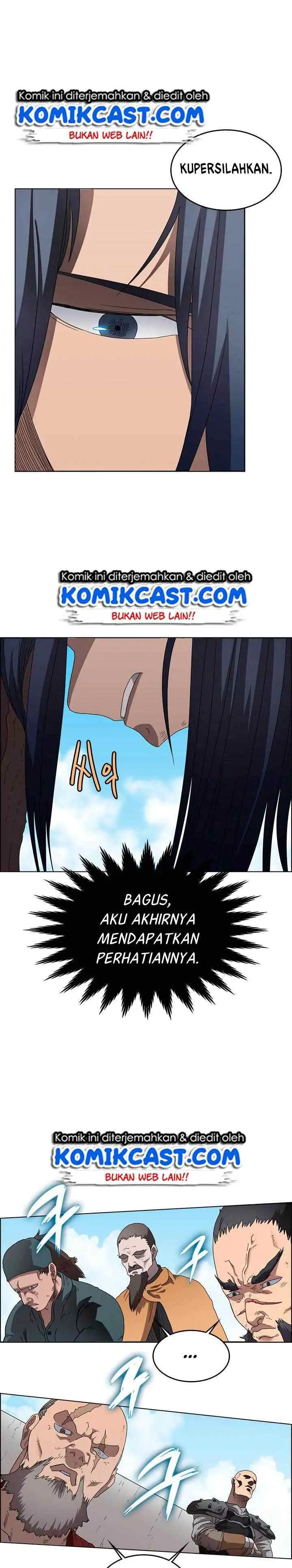 Chronicles of Heavenly Demon chapter 61 halaman 13
