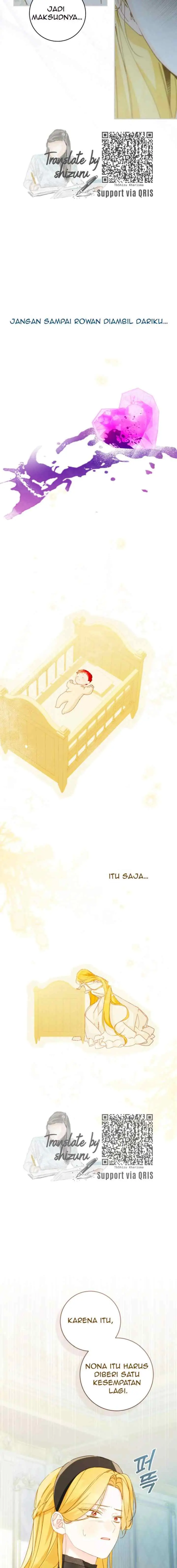 Marronnier Farm Near by the Imperial Palace chapter 117 halaman 15