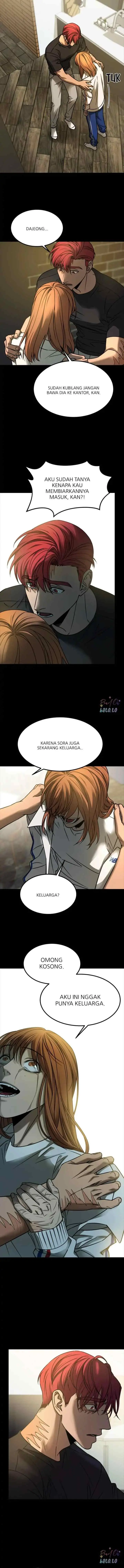Get Back chapter 110 halaman 14