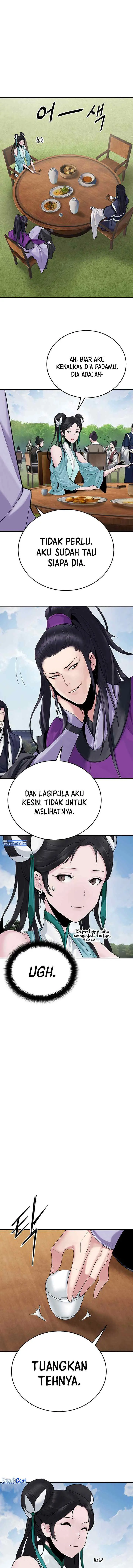 Dark and Light Martial Emperor chapter 11 halaman 13