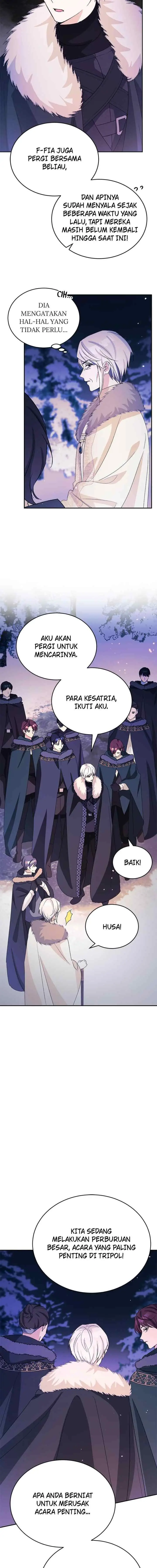 Hawar no Jardim de Inverno chapter 47 halaman 11