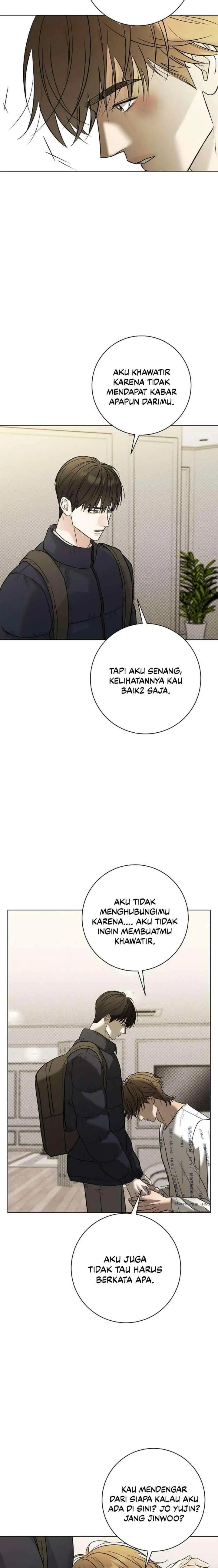 Rainy chapter 37 halaman 8