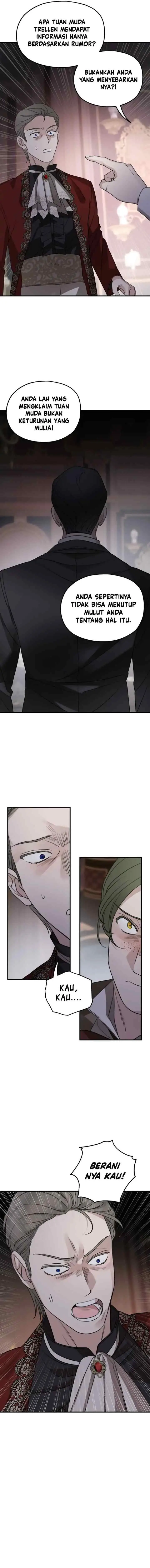 My In-Laws Are Obsessed With Me chapter 51 halaman 5