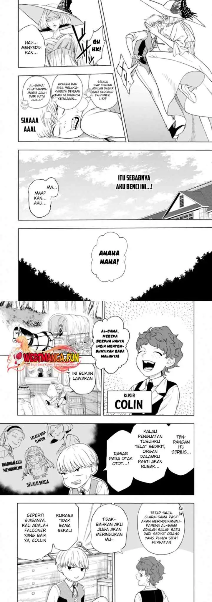 Kyou Senshina Mob, Mujikaku ni Honpen wo Hakai Suru chapter 1 halaman 11