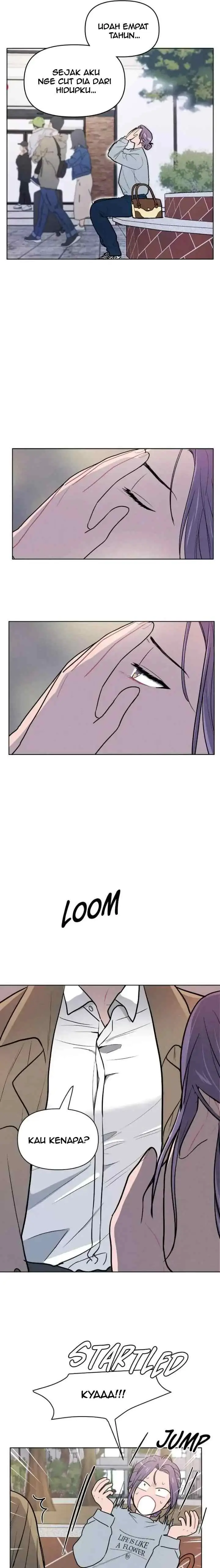 Pitiful Us chapter 31 halaman 10