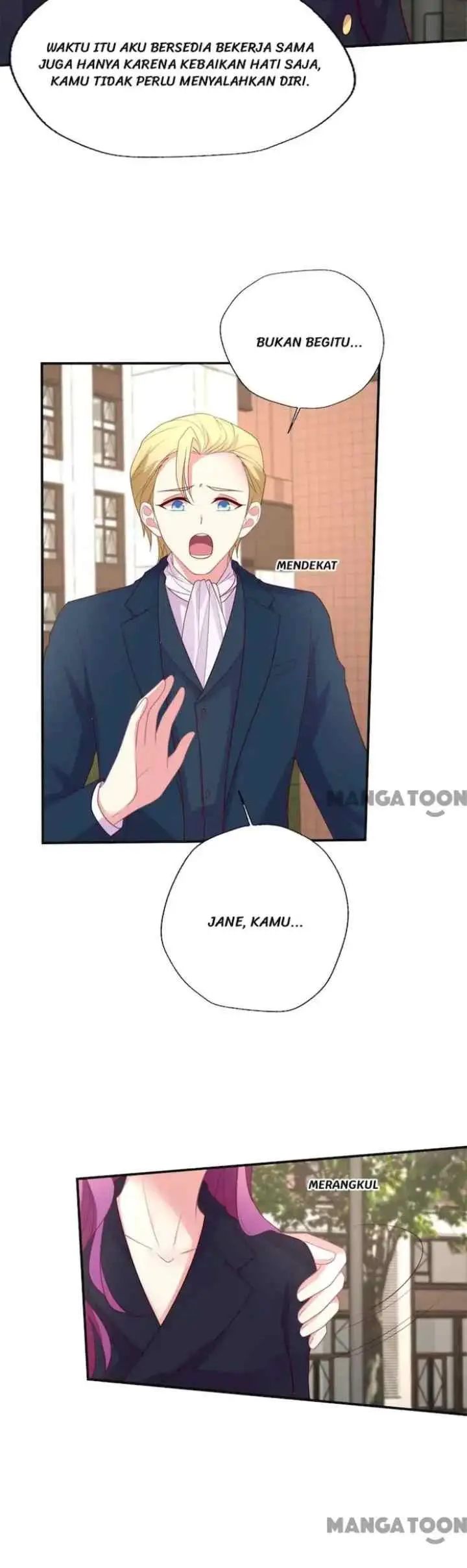 Cost of Being Famous (A-List) chapter 142 halaman 11