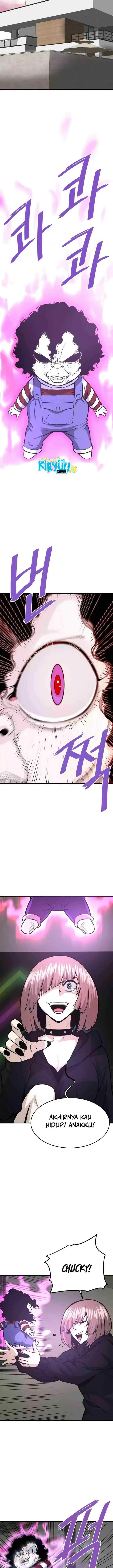 Han Dae Sung Returned From Hell chapter 78 halaman 4