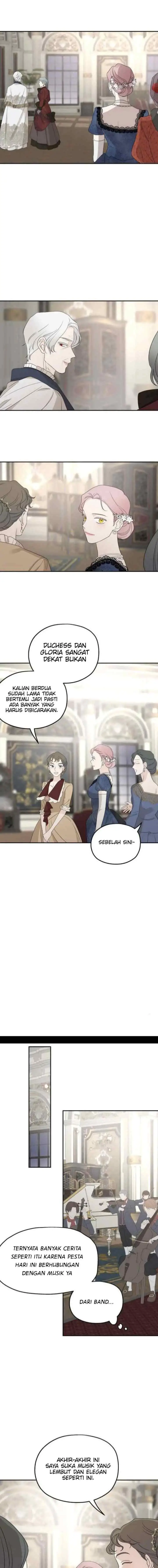 My In-Laws Are Obsessed With Me chapter 38 halaman 7