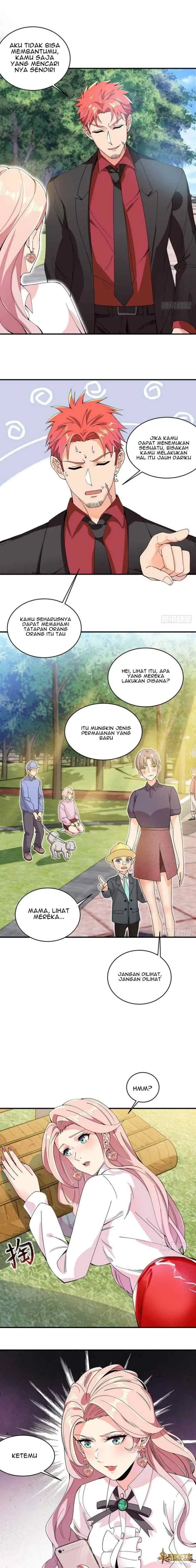 Dianfeng chapter 32 halaman 4