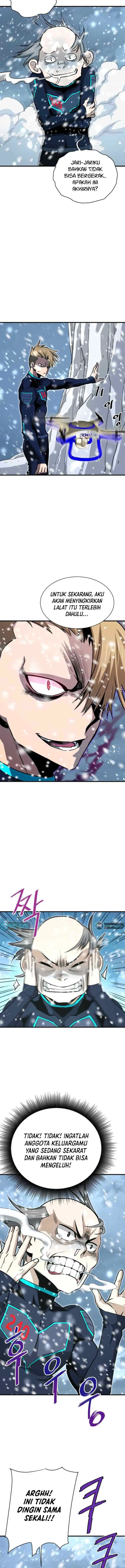 Han Dae Sung Returned From Hell chapter 34 halaman 15