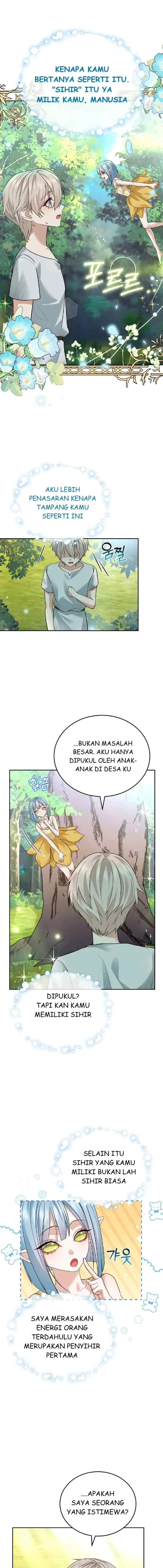 Fairy Legacy chapter 46 halaman 12