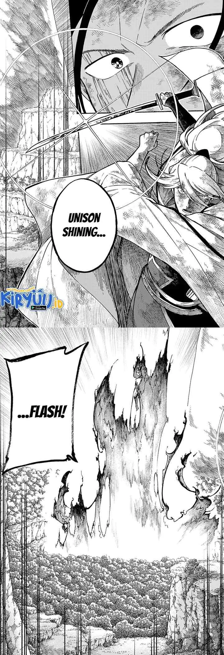 Aragane no Ko chapter 24 halaman 7