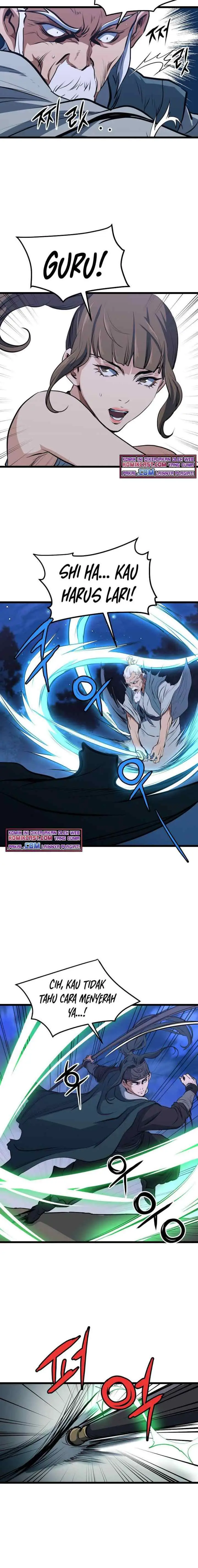 Grand General chapter 8 halaman 14