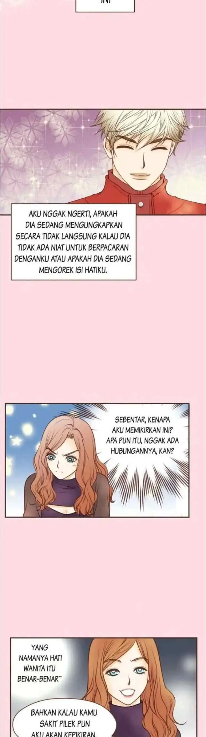 Love Puzzles chapter 44 halaman 6
