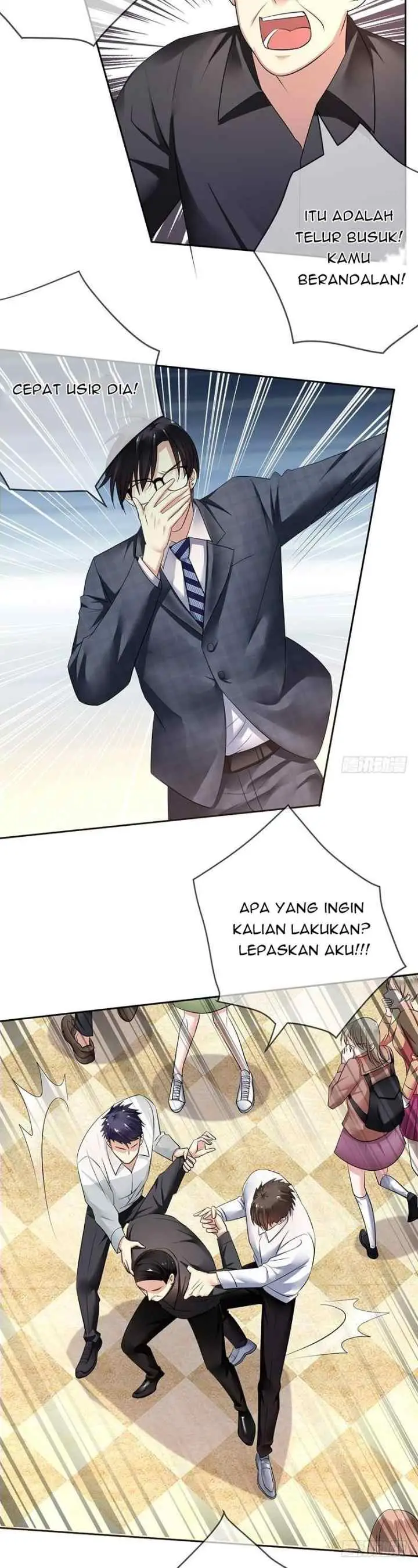 NSD Gaming chapter 109 halaman 12