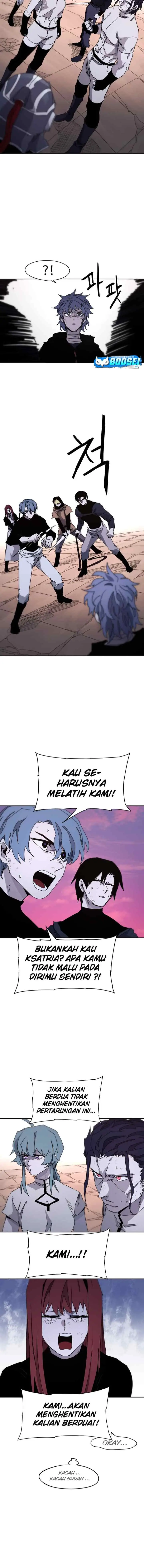 The Last Knight Of The Fire chapter 59 halaman 9