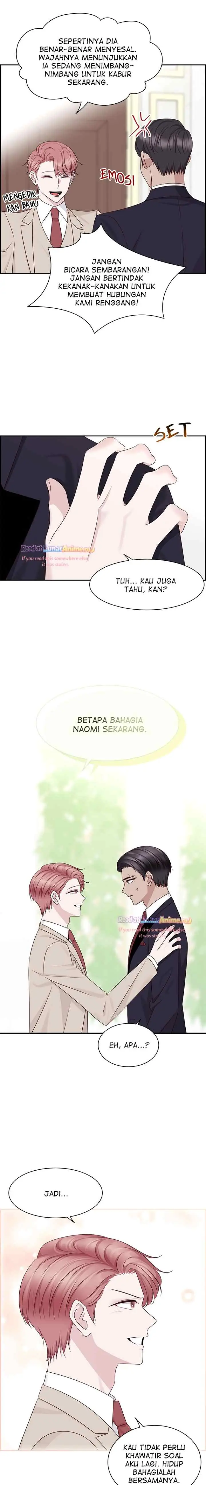 My Exes Fell For Me chapter 113 halaman 13