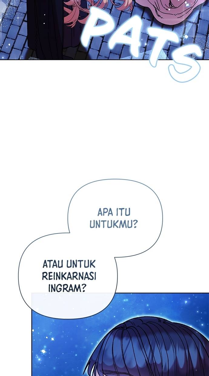 Ingram's Light chapter 64 halaman 42