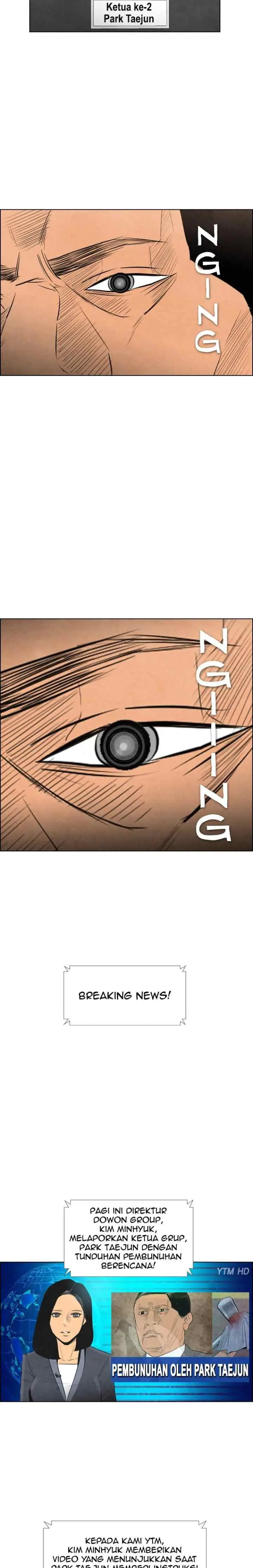 Reawaken Man chapter 45 halaman 10