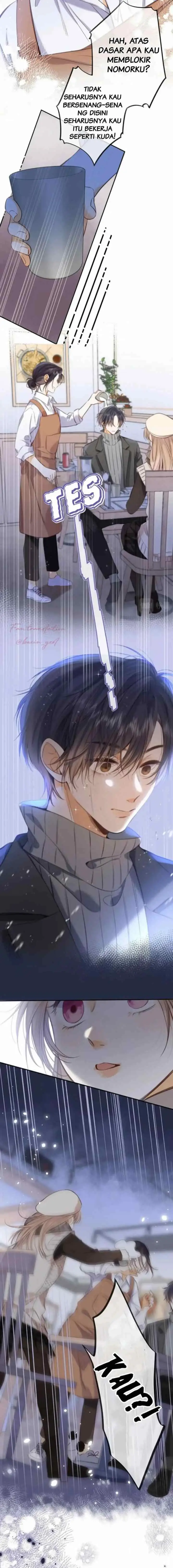 Hidden Love (Zhu Yi) chapter 57 halaman 14
